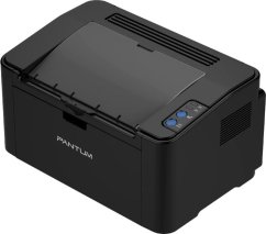 Pantum Pantum P2500W drukarka laserowa 1200 x 1200 DPI A4 Wi-Fi