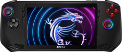 MSI Claw (Intel Ultra 5)