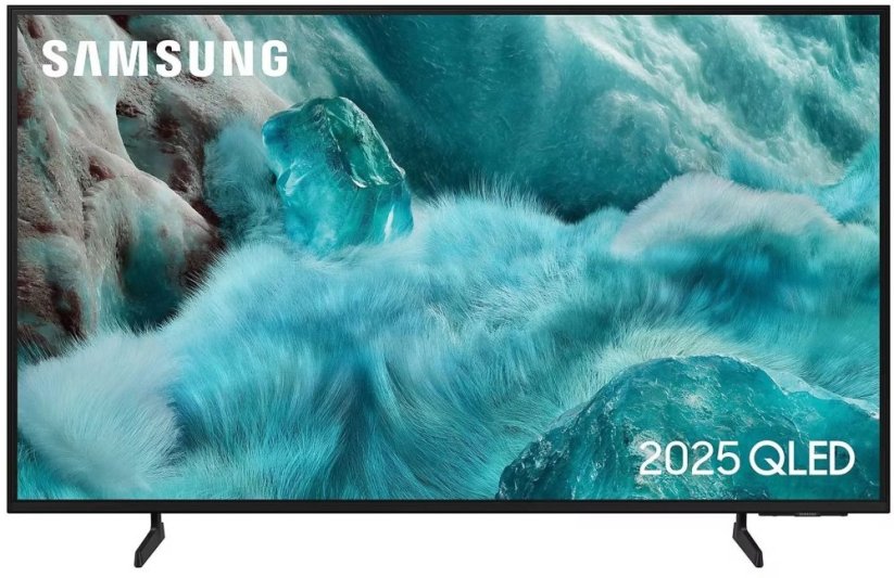 Samsung QE43Q7FAAU QLED 43'' 4K Ultra HD Tizen