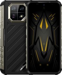 UleFone Armor 22 8/128GB Čierny  (UF-A22/BK)