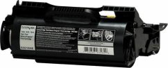 Lexmark 64016HE Black Originál  (64016HE)
