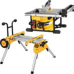 Dewalt DWE7485RS 1850 W 210 mm