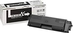Kyocera TK-5135 Black Originál  (1T02PA0NL0)