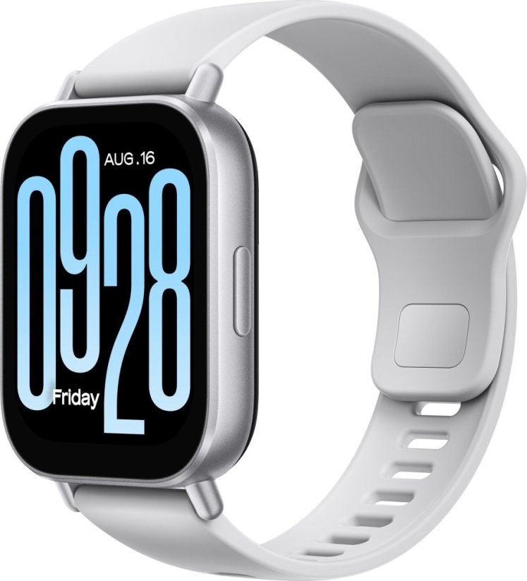 Xiaomi Redmi Watch 5 Active Bieły  (BHR8790GL)