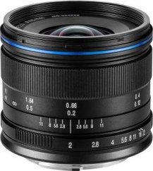 Venus Optics Laowa 4/3 7.5 mm F/2