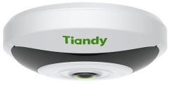 Uniview TC-C35VN SPEC:I3/E/Y/1.4MM/V4.2 - 5 Mpx 1.4 mm - Fish Eye TIANDY