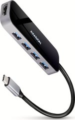 Axagon HMC-6H4A USB-C