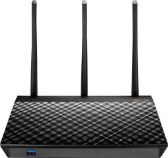 Asus RT-AC1900U (90IG04K0-BU9000)