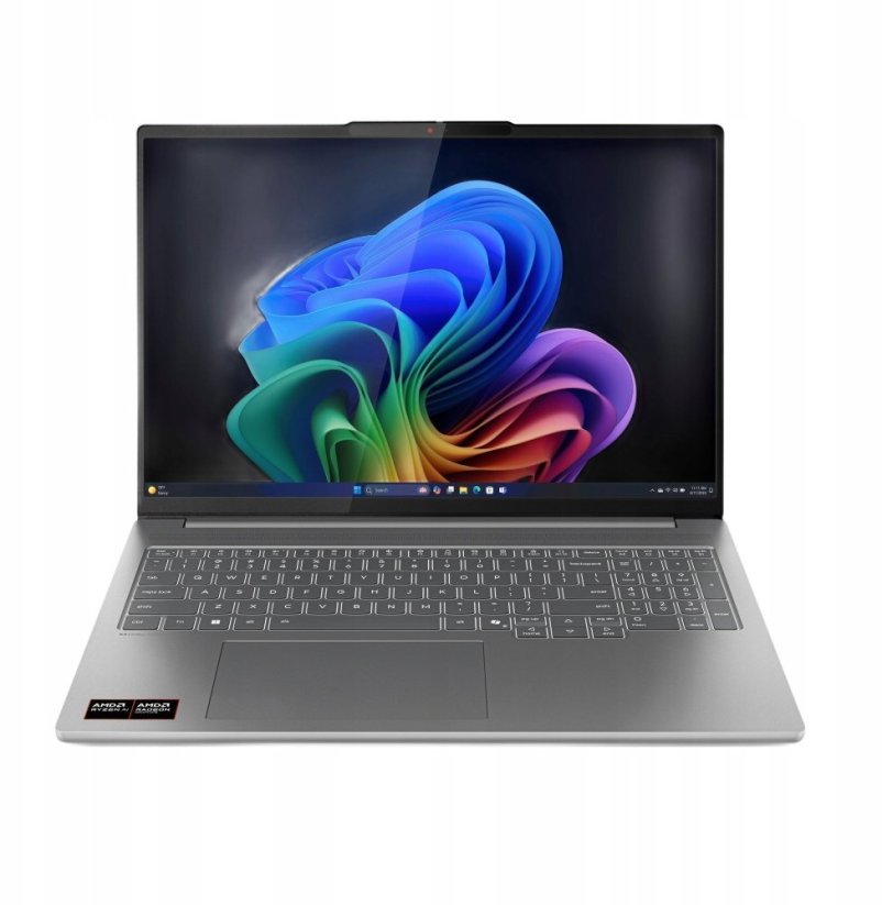 Lenovo IdeaPad 5 2-in-1 14IRH9 | Luna Grey | 14" | OLED | Touchscreen | WUXGA | 1920 x 1200 pixels | Glossy | Intel Core i5 | i5-13420H | 16 GB | Soldered LPDDR5x | Solid-state drive capacity 512 GB | Intel UHD Graphics | Windows 11 Home | 802.11ax | Blu