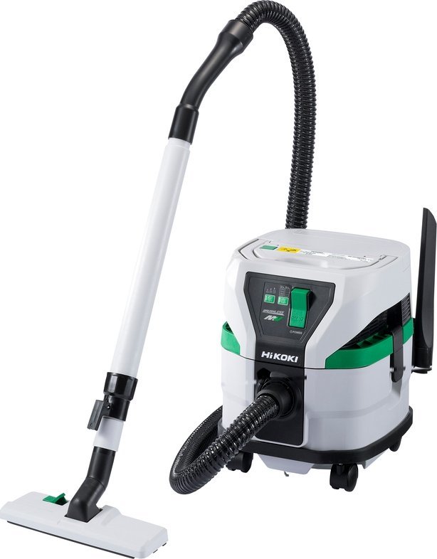 Hikoki HIKOKI.VACUUM CLEANER 36V RP3608DAW7Z 8l BL MULTIVOLT ...