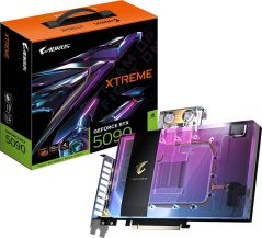 Gigabyte GeForce RTX 5090 Gaming OC 32GB GDDR7 (GV-N5090GAMING OC-32GD)