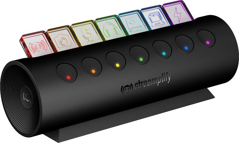 Streamplify 7x USB-A 3.0 (SPUH-HC71217.11)