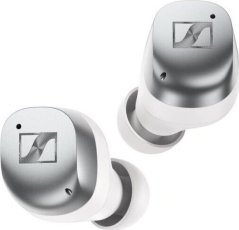 Sennheiser Momentum 4 White Silver