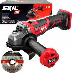 Sourcing 20V BL ANGLE GRINDER 3930CB