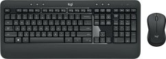 Logitech MK540 combo