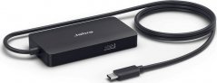 Jabra HUB USB Jabra 14207-60 Čierny