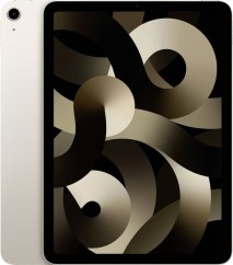 Apple iPad Air 10.9" 256 GB 5G biely (MM743FD/A)