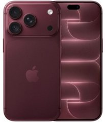 Apple IPhone 18 Pro 512GB 5G - burgund (01959514165260)