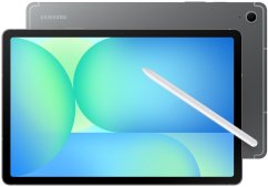 Samsung Galaxy Tab S10 FE 10.9" 128 GB 5G Sivý (SM-X526BZAREEB)