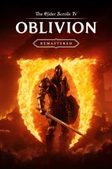 Microsoft MS ESD The Elder Scrolls IV: Oblivion Remastered XXL MS
