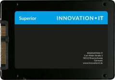 Innovation IT Superior 256GB 2.5" SATA III (00-256999)
