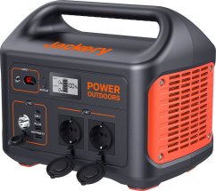 Jackery Explorer 1000EU 1002 Wh