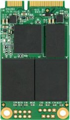 Transcend MSA370 128GB mSATA Micro SATA (TS128GMSA370)
