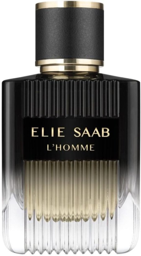 Elie Saab L'Homme Eau De Parfum For Men Refillable 50 ml MEN