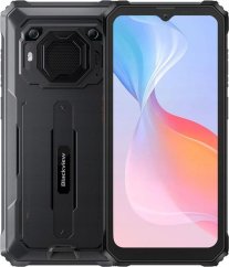 Blackview Smartphone Blackview BV6200 Pro 6/128 (Zelený)