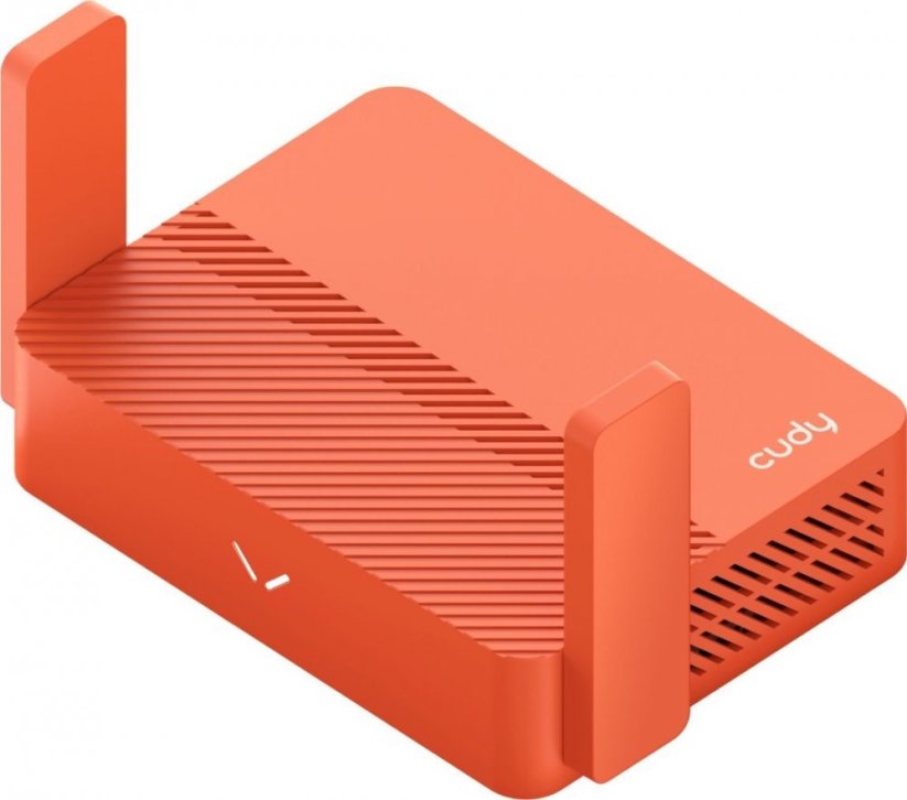 Cudy TR1200 VPN Travel AC1200