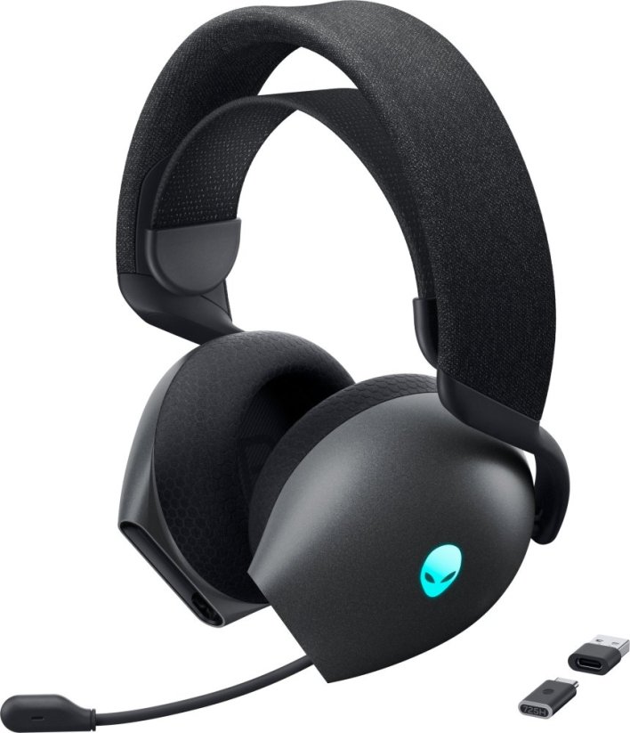 Dell Alienware AW725H