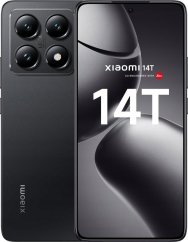 Xiaomi 14T 5G 12/256GB titan black