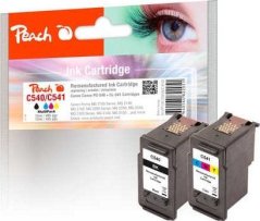 Peach Patrone Peach Canon PG-540 CL541 MultiPackPlus Retail Comp. - PI100-239