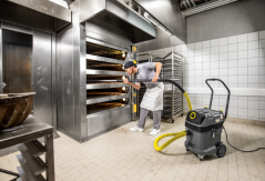 Karcher NT 40/1 Tact Bs (1.148-340.0)