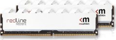 Mushkin Redline White, DDR4, 64 GB, 3600MHz, CL18 (MRD4U360JNNM32GX2)