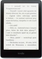 Amazon Kindle Paperwhite 5 bez reklam (B08N2QK2TG)