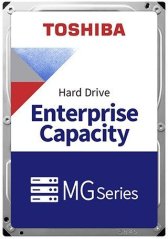 Toshiba MG10-D 4TB 3.5'' SATA III (6 Gb/s) (MG10ADA400E)