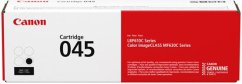 Canon CRG-045 Black Originál  (1242C002)