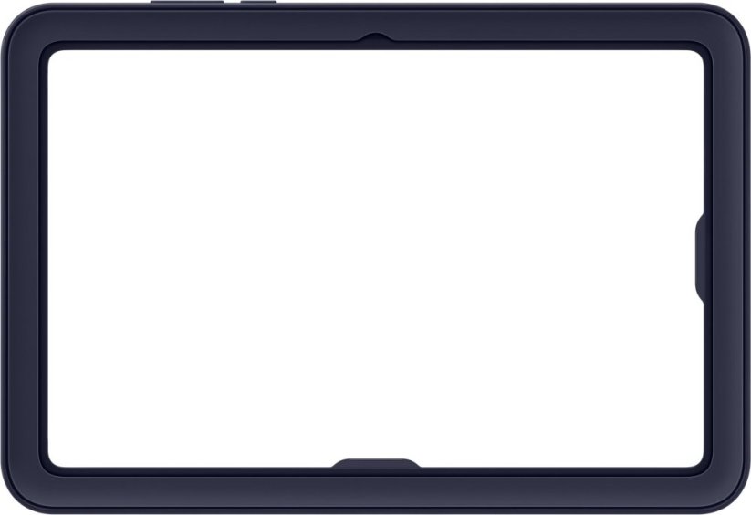 Samsung Etui Samsung Frame Cover do Galaxy Tab S11 Modrý