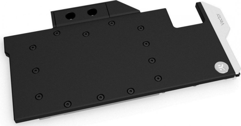 EK Water Blocks EK Water Blocks EK-Quantum Vector Nitro+ RX 6800XT/6900XT D-RGB - Nickel + Acetal