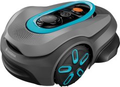 Gardena smart SILENO sense