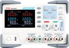 Unit Zasilacz laboratoryjny Uni-T UDP3303C