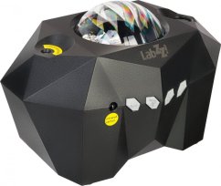 Levenhuk Astroplanetarium Levenhuk LabZZ SP30 čierne