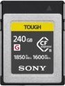 Sony CEB-G CFexpress 240 GB  (CEBG240T)
