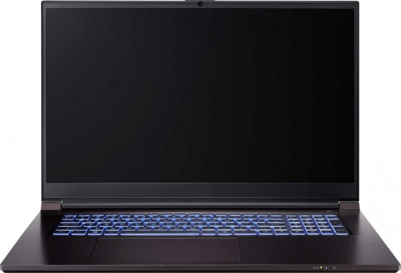 NTT System Notebook gamingowy HIRO K750 17,3\'\', 144Hz, i5-13500H, RTX 4050 6GB, 16GB RAM, 1TB SSD M.2, Windows 11