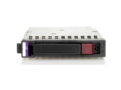 HP Enterprise 1.2TB 2.5'' SAS-1 (3Gb/s)  (693719-001)