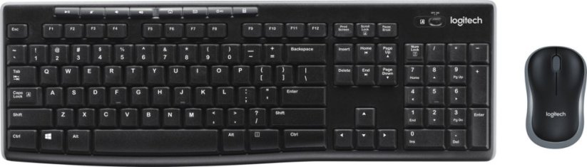 Logitech MK270 (920-004532)