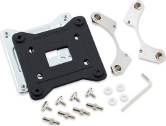 Aqua Computer aqua computer Umrüstkit LGA 1700 für cuplex kryos NEXT - Acryl