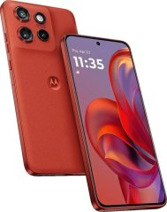 Motorola Edge 60 Neo + Moto Buds 5G 8/256GB red