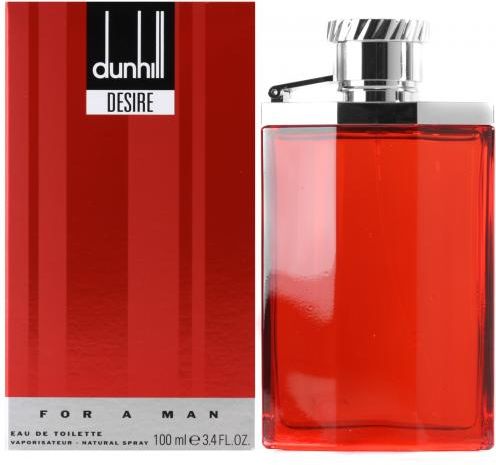 Dunhill Perfumy Pánske Desire EDT 100 ml MEN